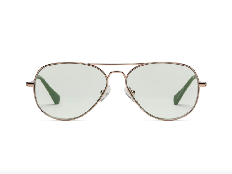 Caddis Mabuhay Reading Glasses