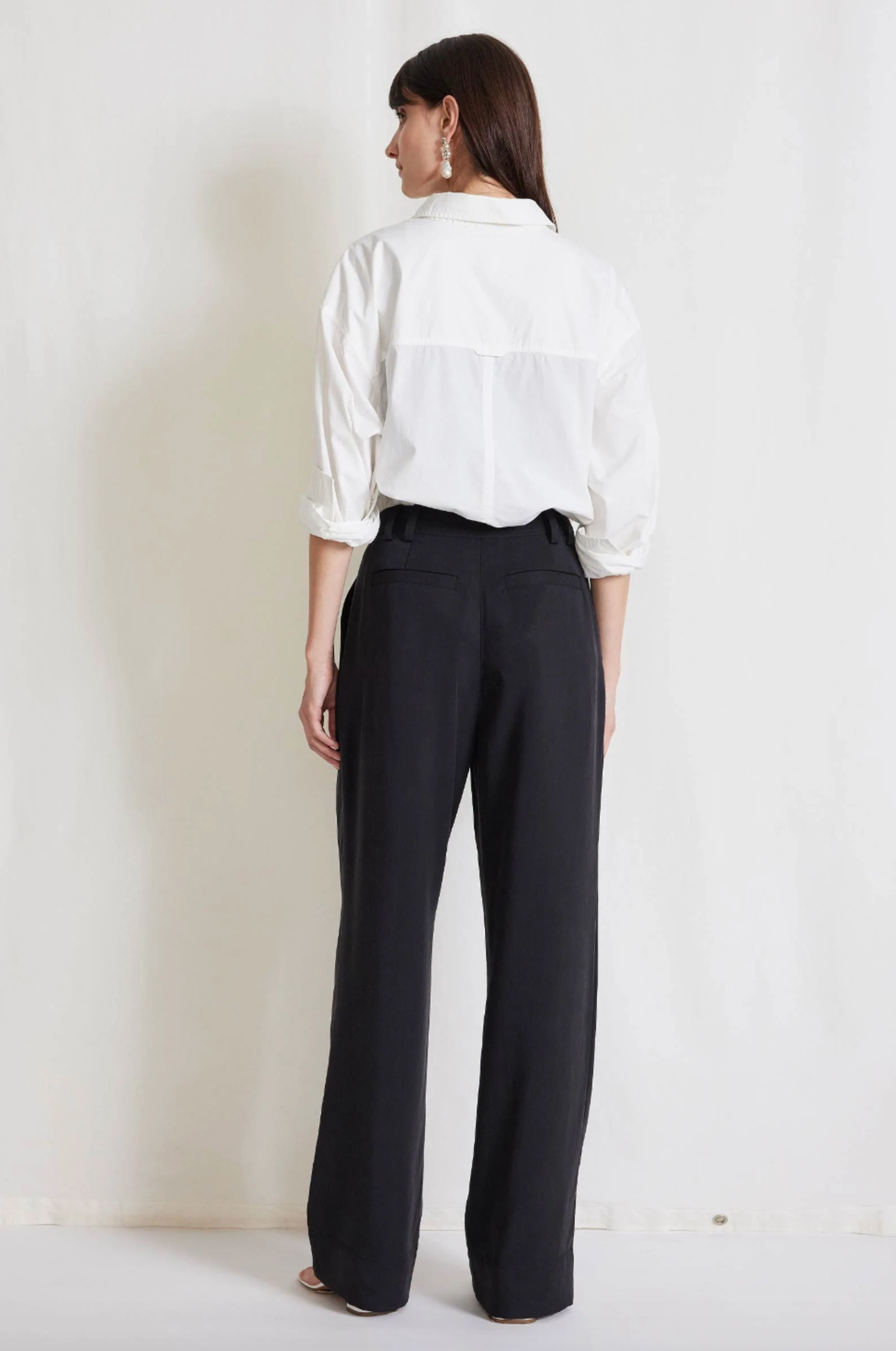 Manon Trouser - The Edit Shops