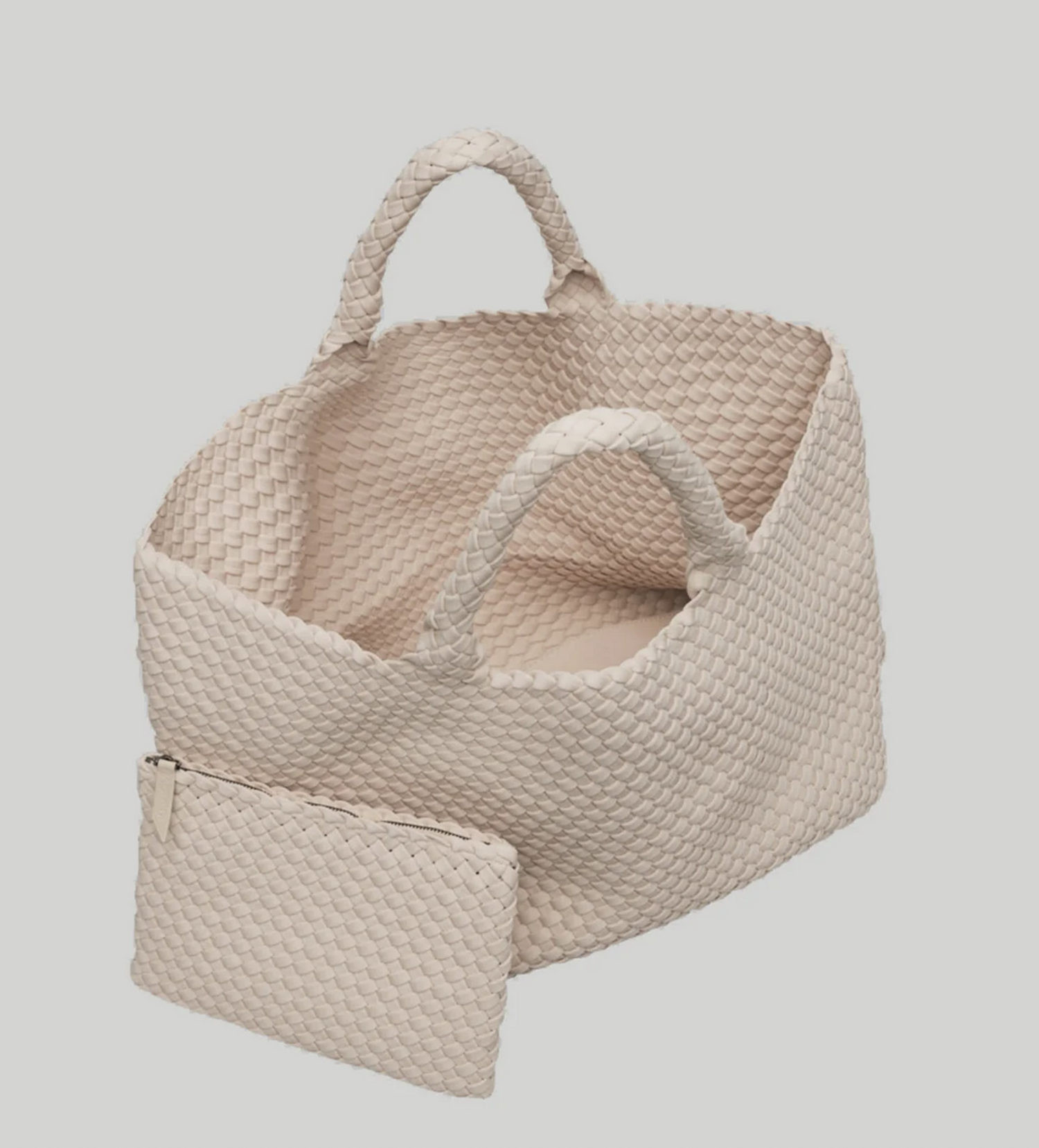 St. Barths Large Tote - The Edit Shops