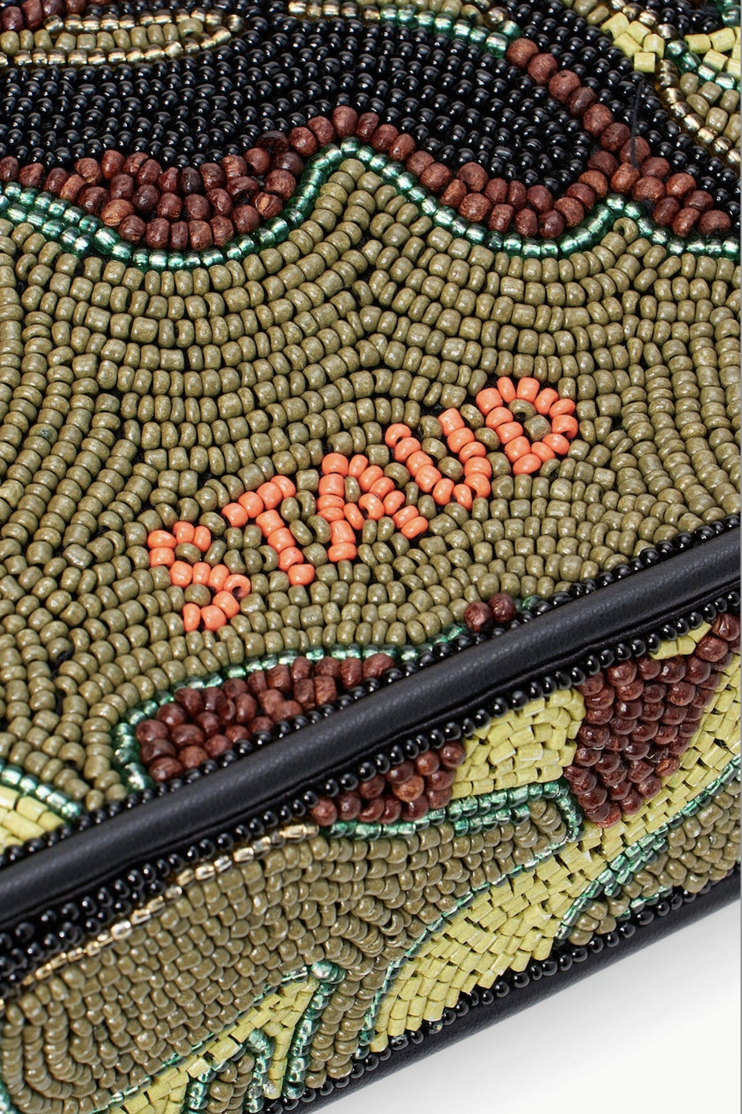 Tommy Beaded Bag - The Edit Shops