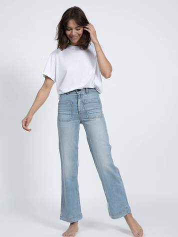 ASKK NY Sailor Pant