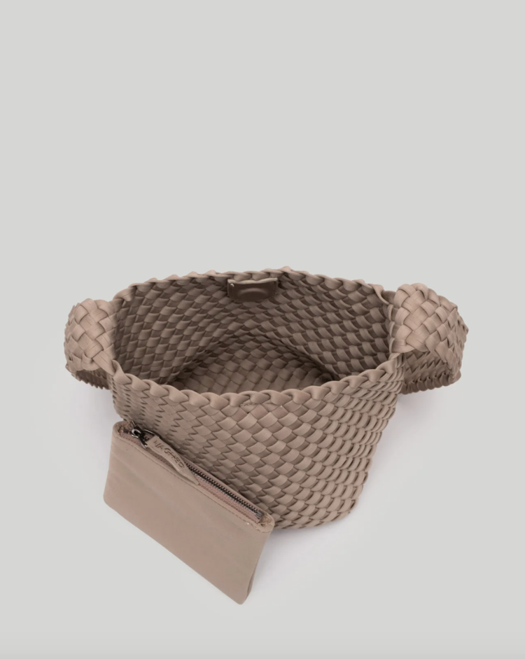 Naghedi Laguna Crossbody-Cashmere