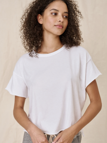 The Great The Crop Tee