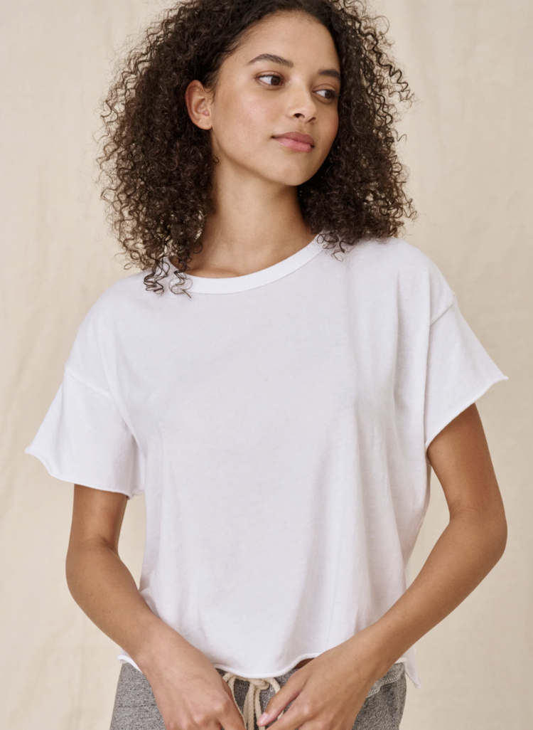 The Great The Crop Tee