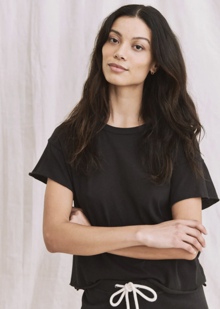 The Great The Crop Tee