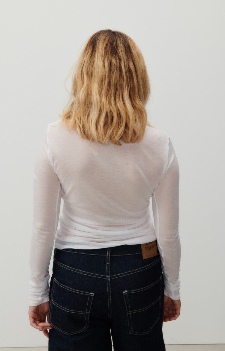 American Vintage Massachusetts Tee