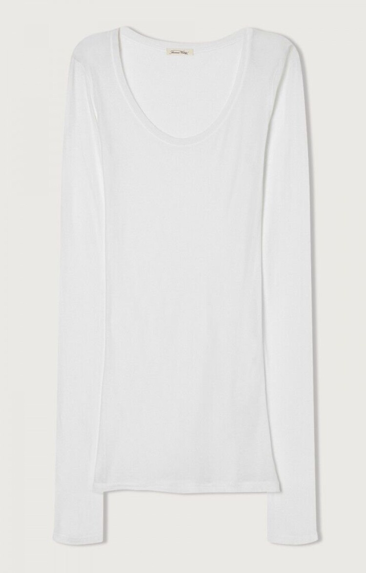 American Vintage Massachusetts Tee