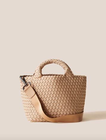 St. Barths Medium Tote - The Edit Shops