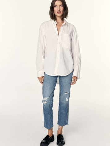 Amo Ruth Oversized Shirt