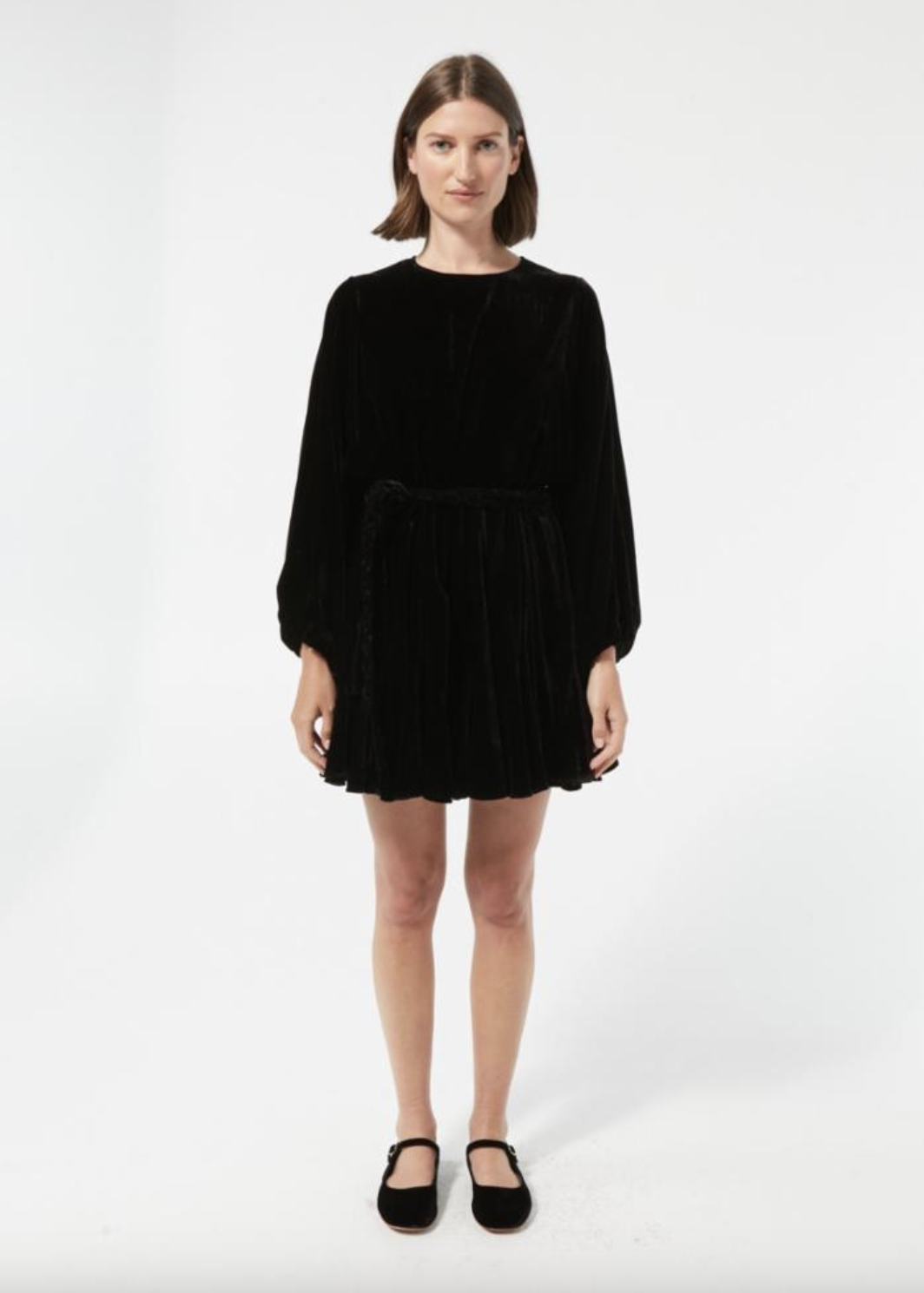 Ella skater dress cheap