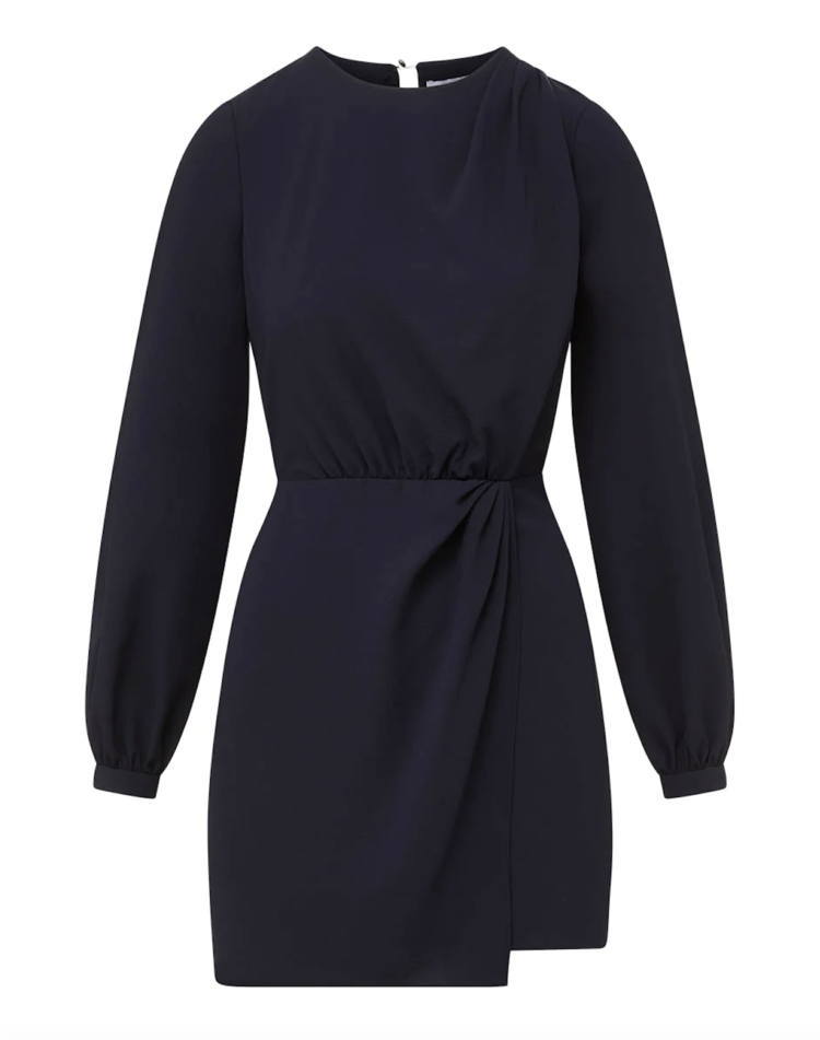 Veronica Beard Patrizia Dress