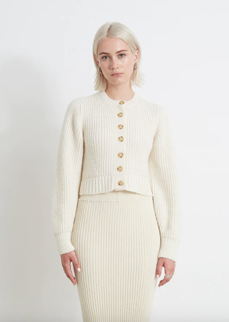 Eleven Six Becca Cardi