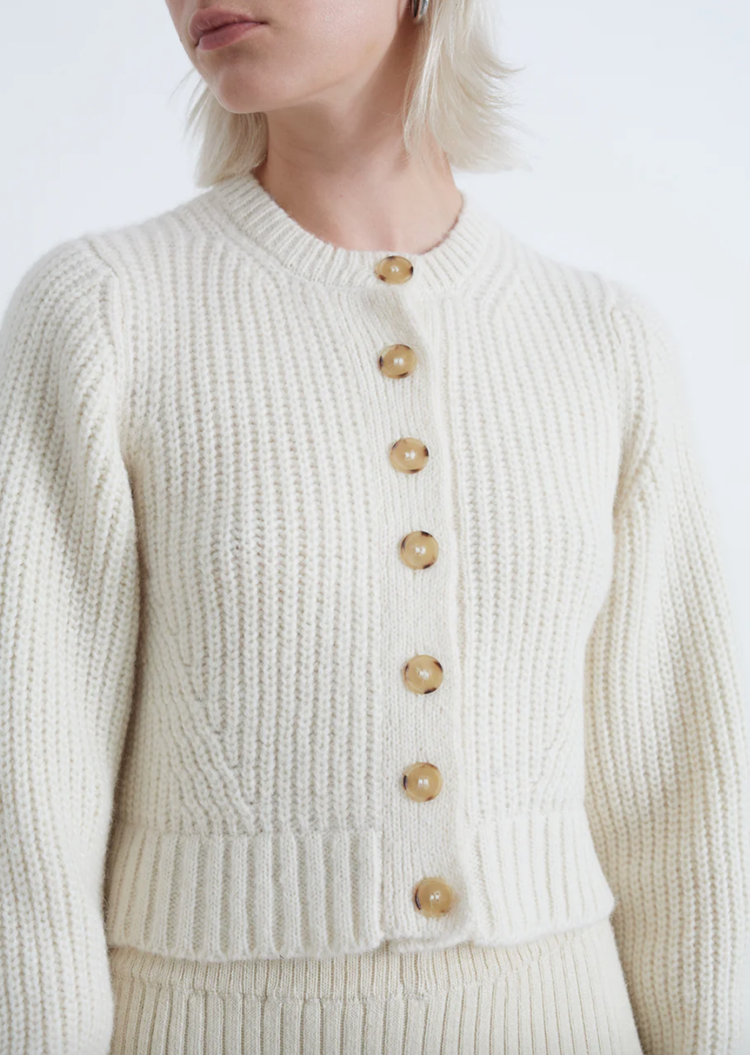 Eleven Six Becca Cardi