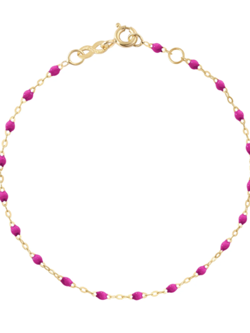 Gigi Clozeau Classic Gigi Bracelet-Candy