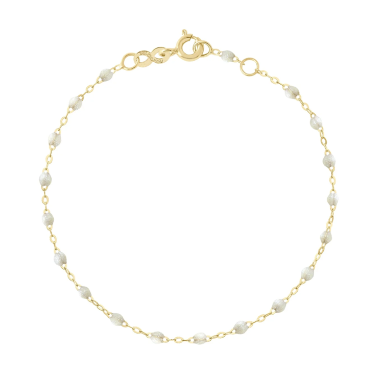 Gigi Clozeau Classic Gigi Bracelet-Opal