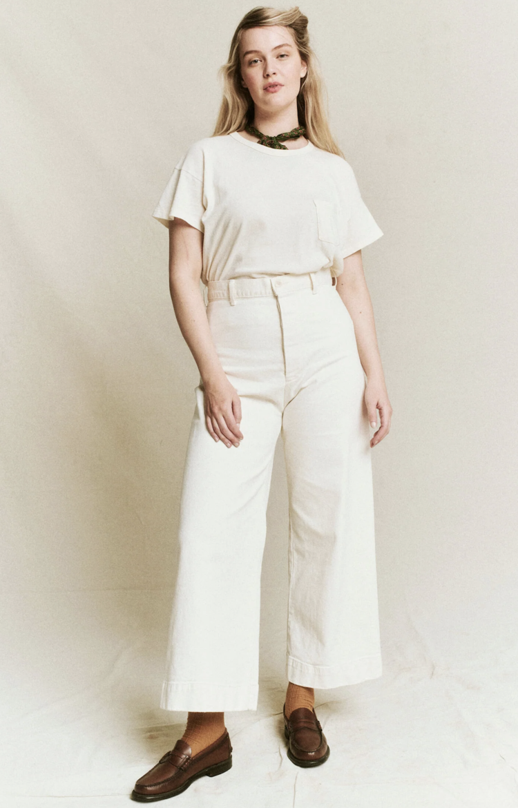 The Great The Seafair Jean