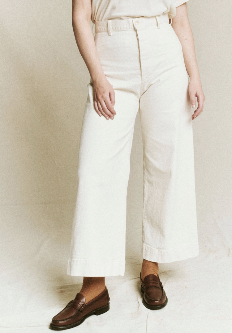 The Great The Seafair Jean