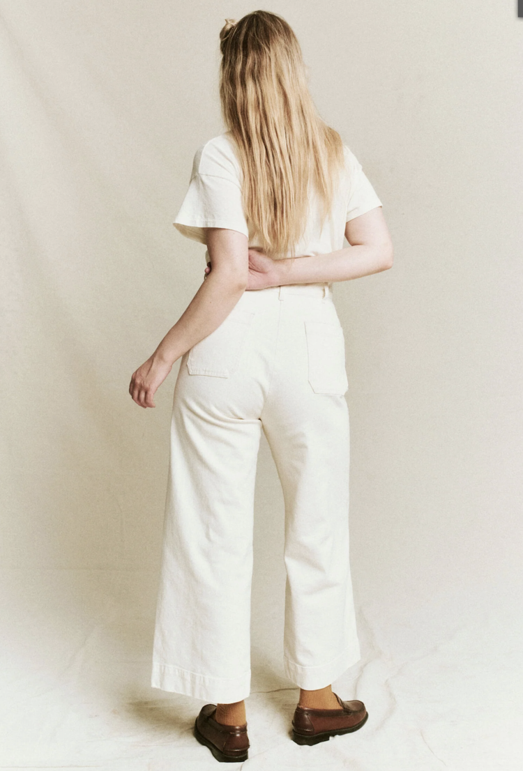 The Great The Seafair Jean