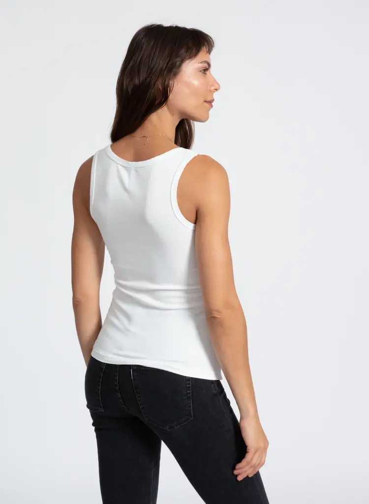 ASKK NY Henley Tank