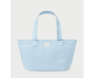 バッグ emis PACKABLE NYLON TOTE BAG CREAM PACKABLE NYLON TOTE BAG-CREAM - EMIS