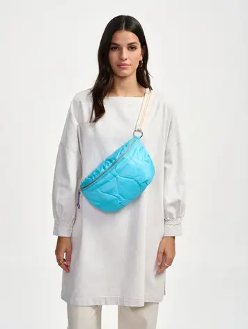 Bellerose Hosie Bag- Maldive