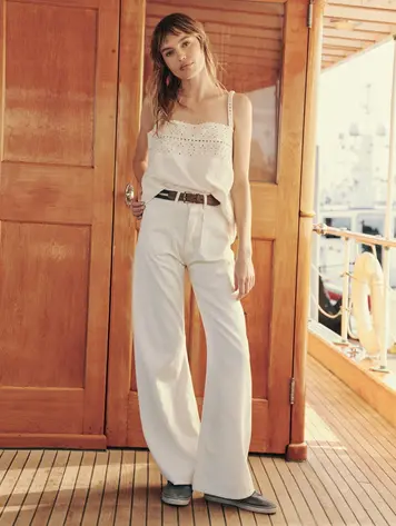 The Great The Dock Jean