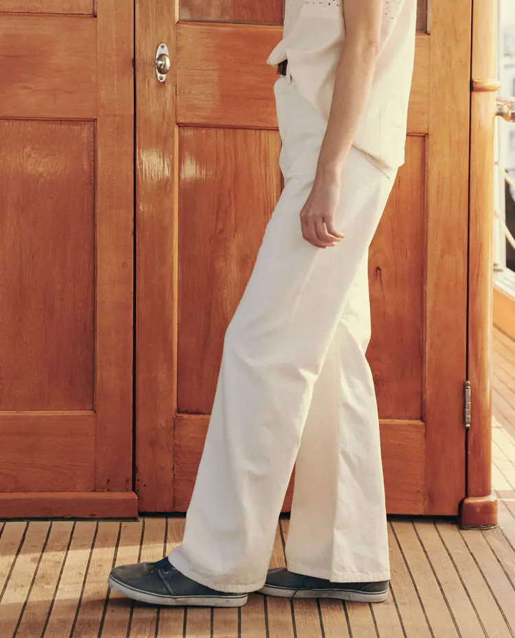 The Great The Dock Jean