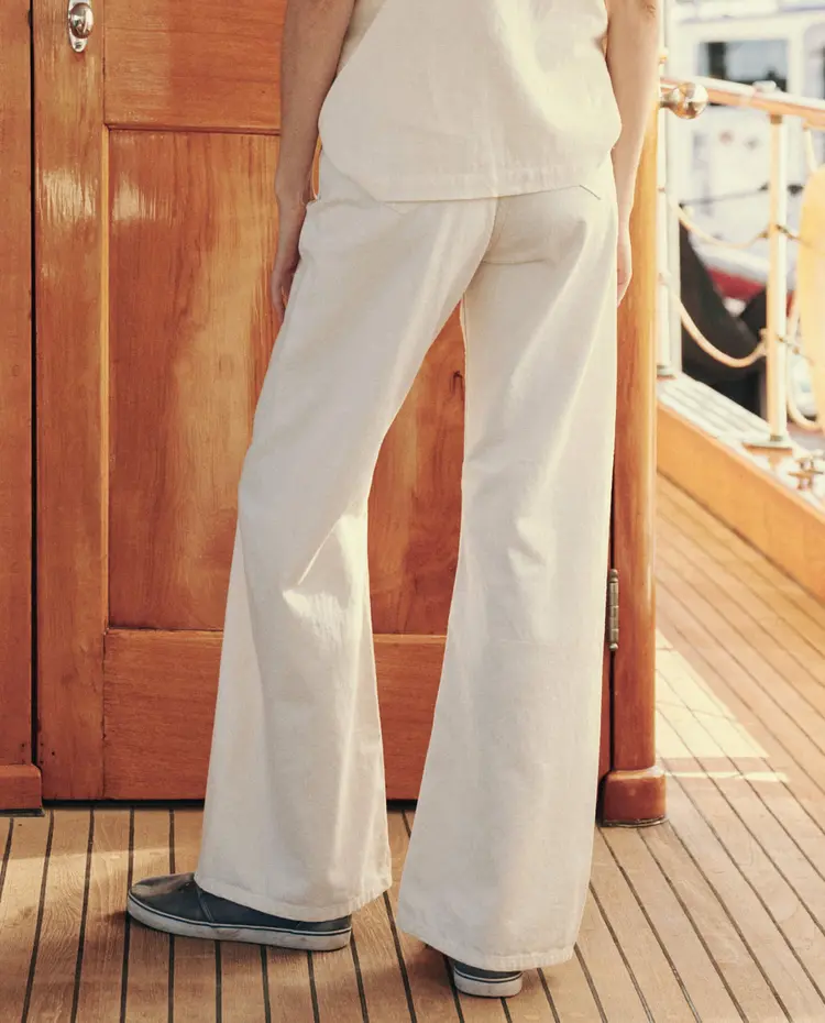 The Great The Dock Jean