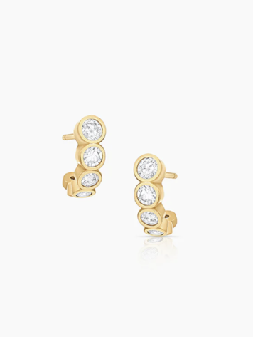 Thatch Astrid Hoop Earrings