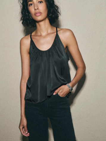 Nation Lili U Neck Tank