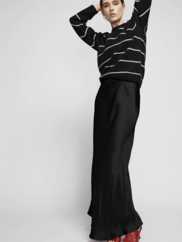 Nation Gaia Bias Cut Maxi