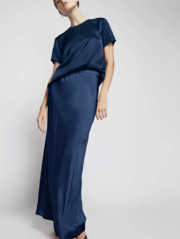Nation Gaia Bias Cut Maxi