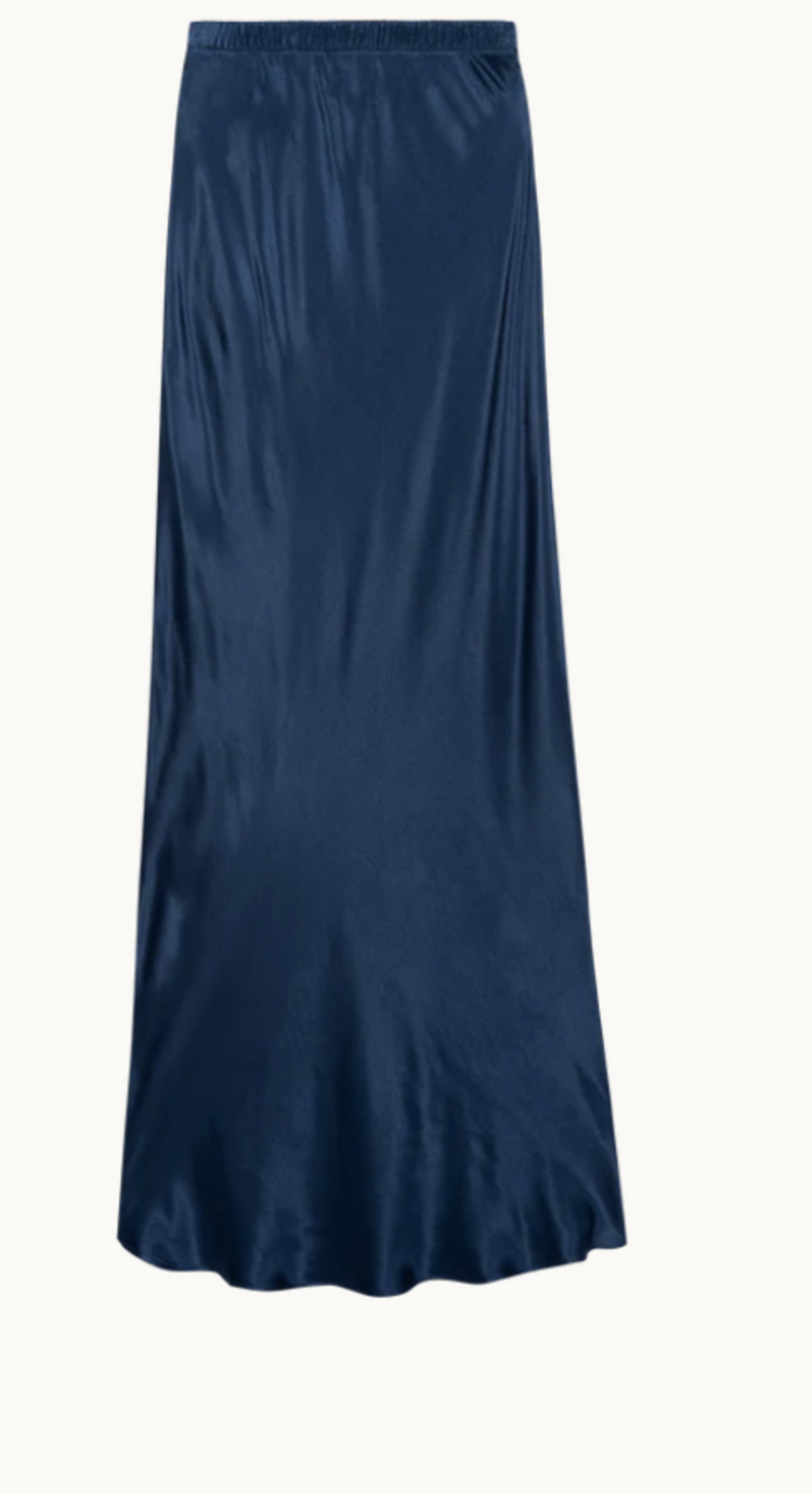 Nation Gaia Bias Cut Maxi