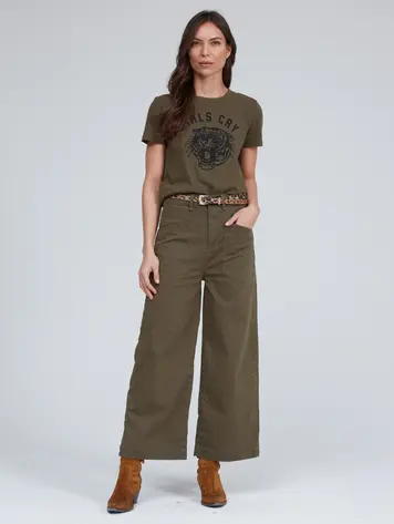 ASKK NY Virginia Pant