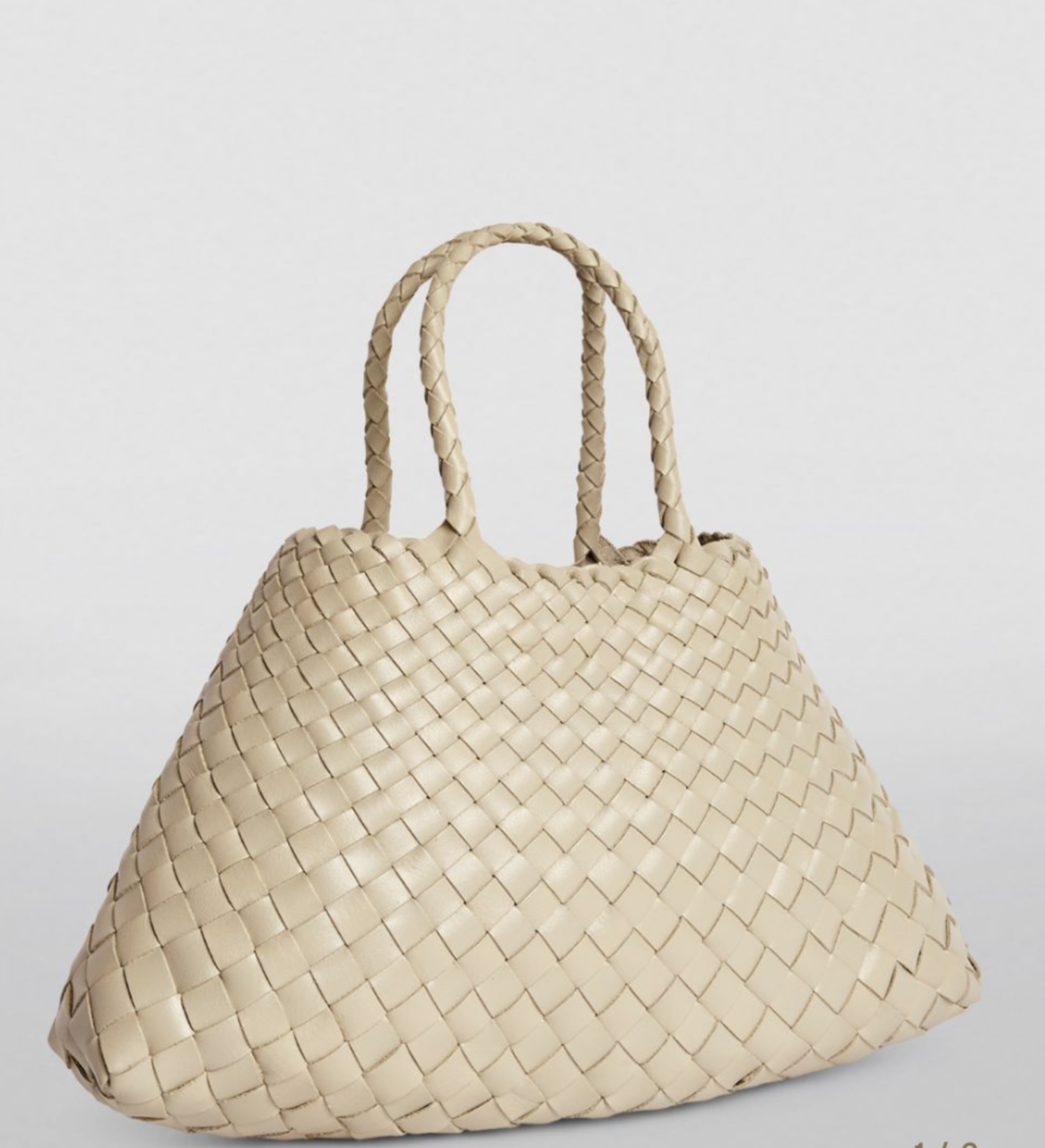 Santa Croce Small-Pearl - The Edit Shops