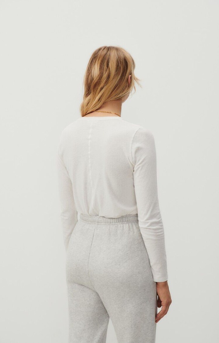 American Vintage Gamipy LS Tee