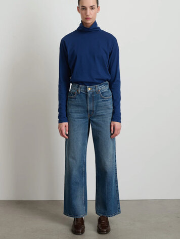 B-Side Elissa High Wide