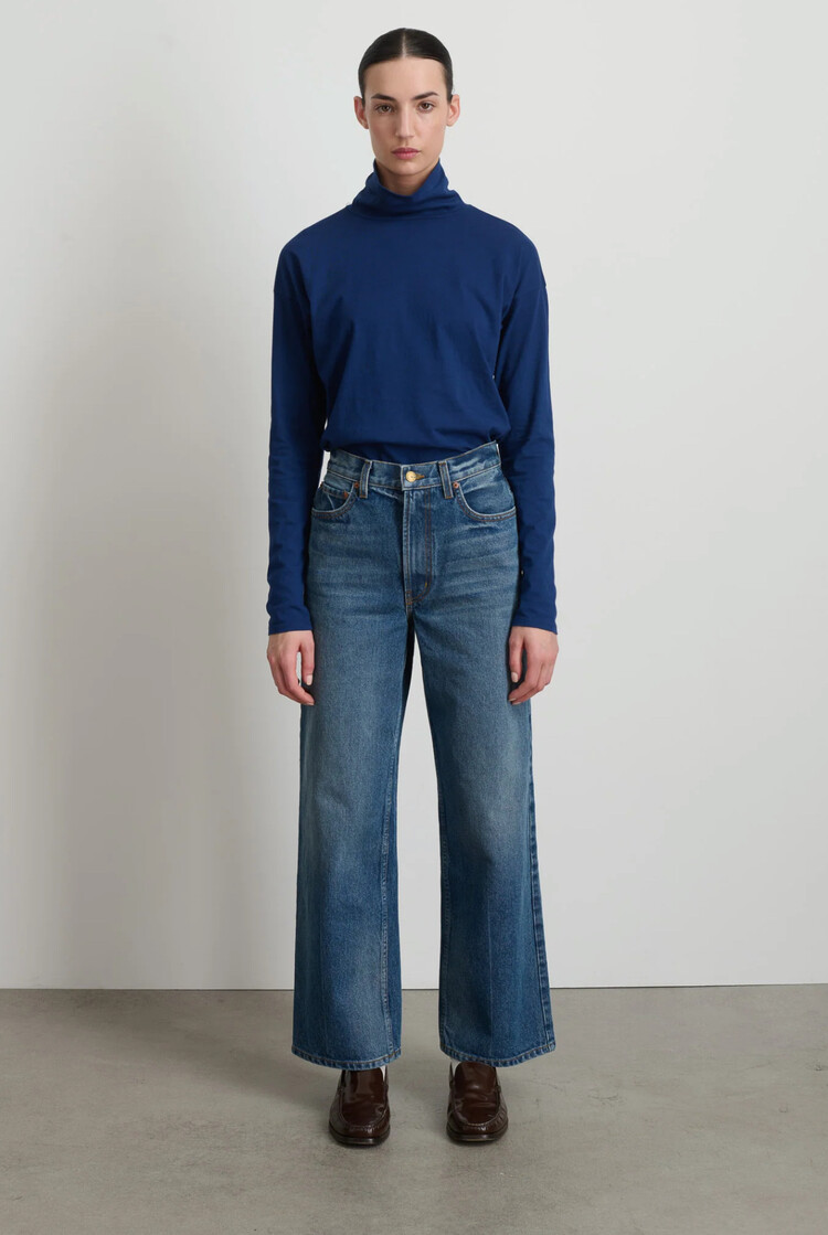 B-Side Elissa High Wide