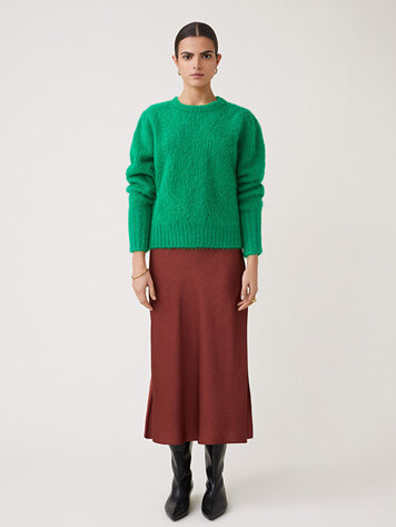 Suncoo Flavie Skirt