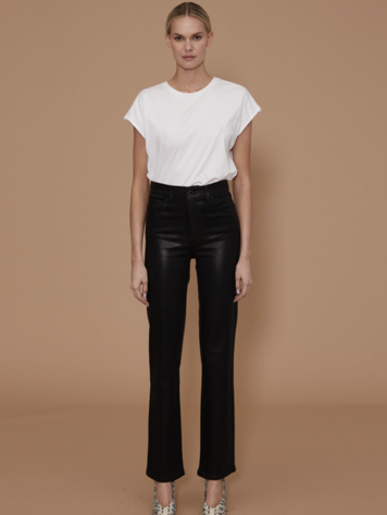 Le Jean Sabine Straight
