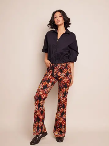 Cara Cara Alfie Pant