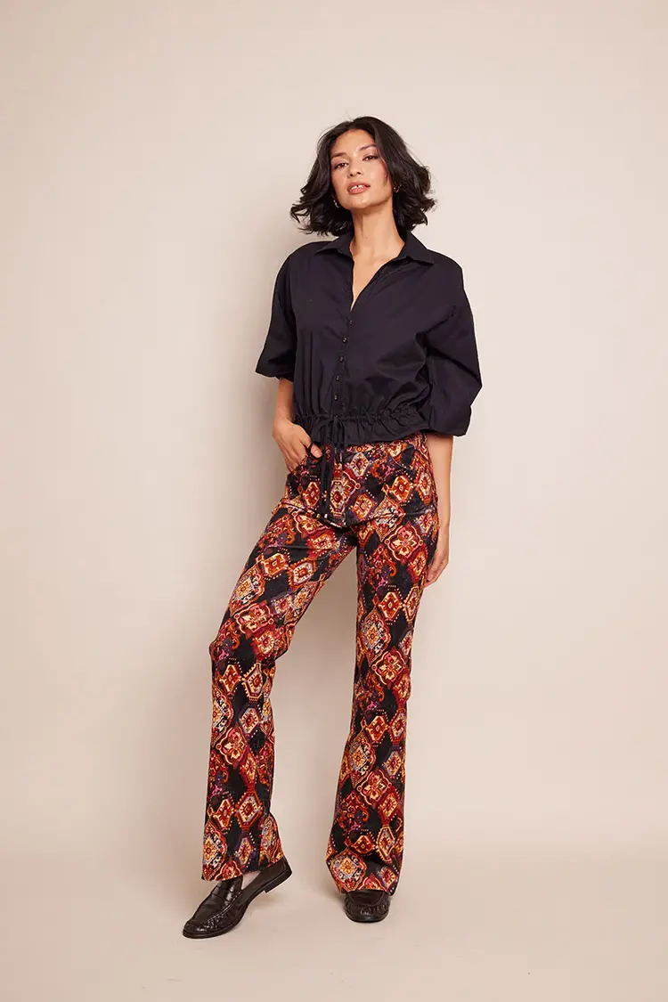 Cara Cara Alfie Pant