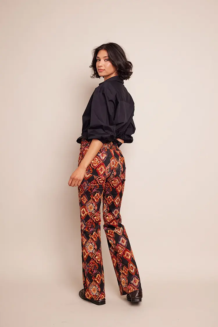 Cara Cara Alfie Pant