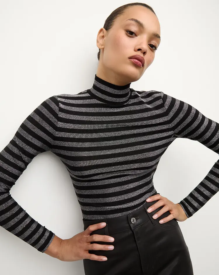 Veronica Beard Nate Top