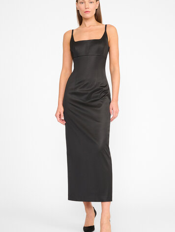 Staud Carol Dress