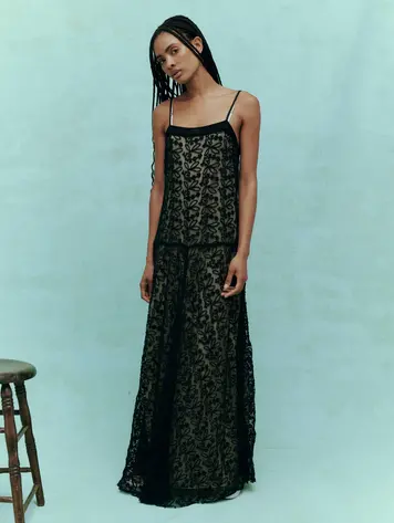 The Great The Grace Dress