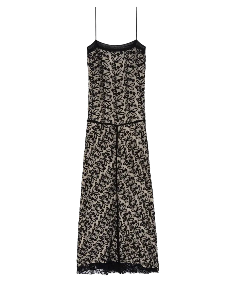 The Great The Grace Dress