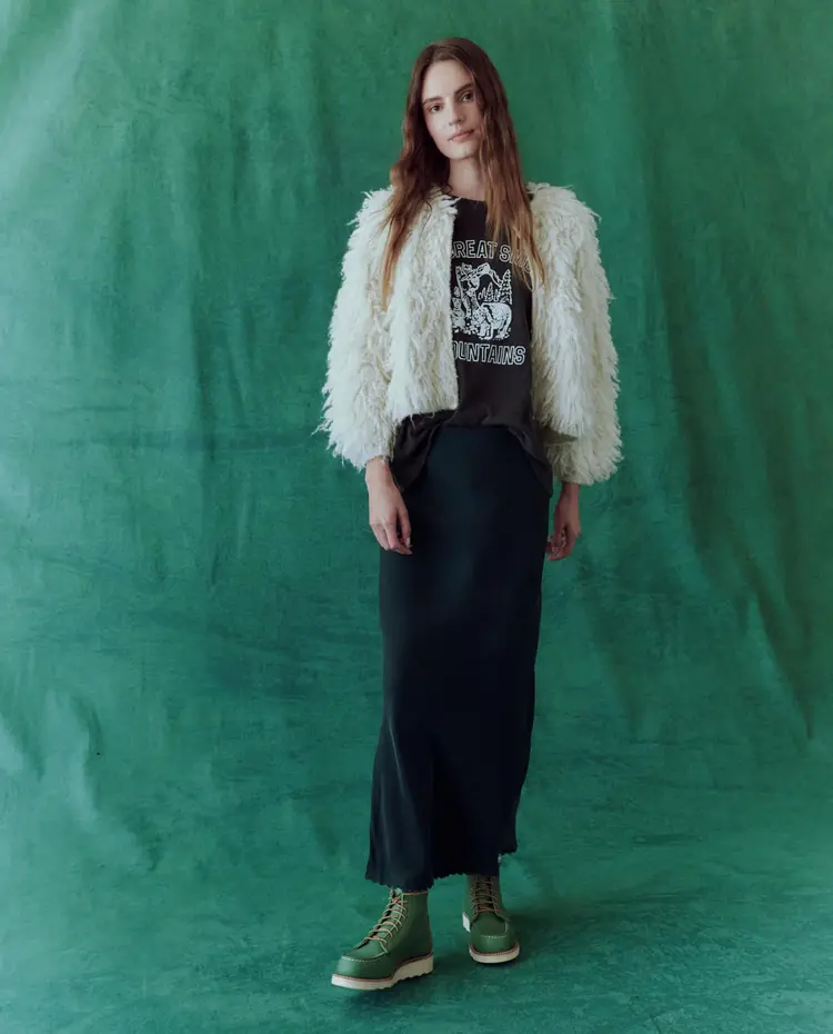 The Great The Seabank Skirt