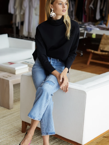 Emerson Fry Edie Top