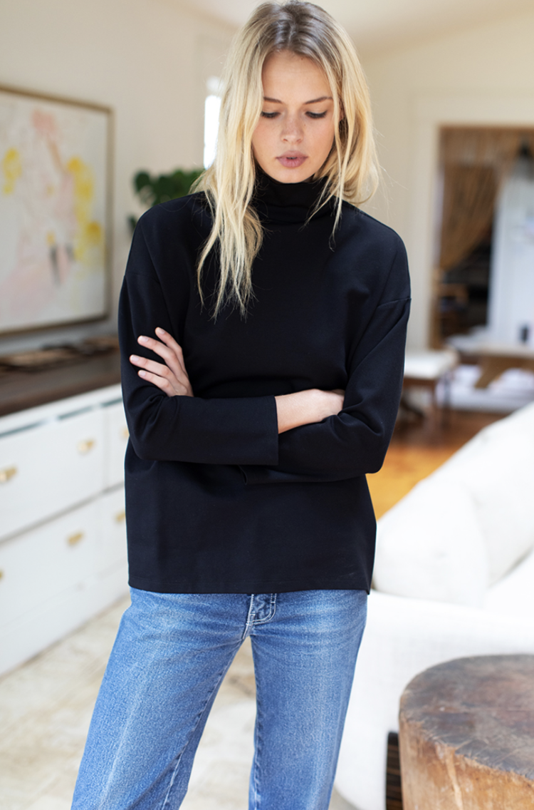 Emerson Fry Edie Top